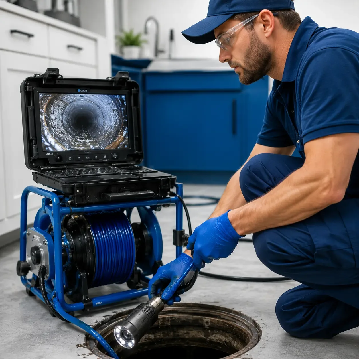Pipe Relining professionals serving Brookfield, WI